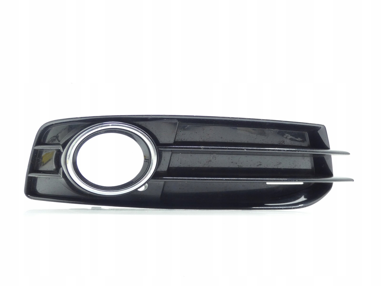 Front Bumper Grille Right Audi A3 8P Lift S-Line 8P0807682K