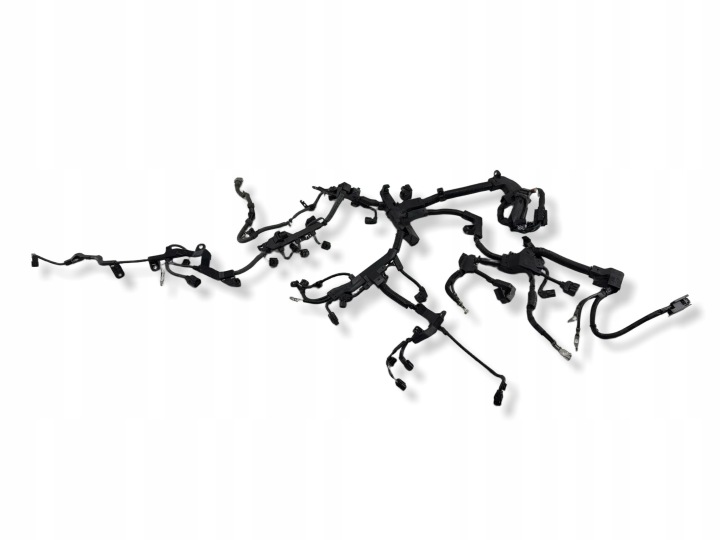 Toyota Yaris XP210 2023 Engine Wiring Harness