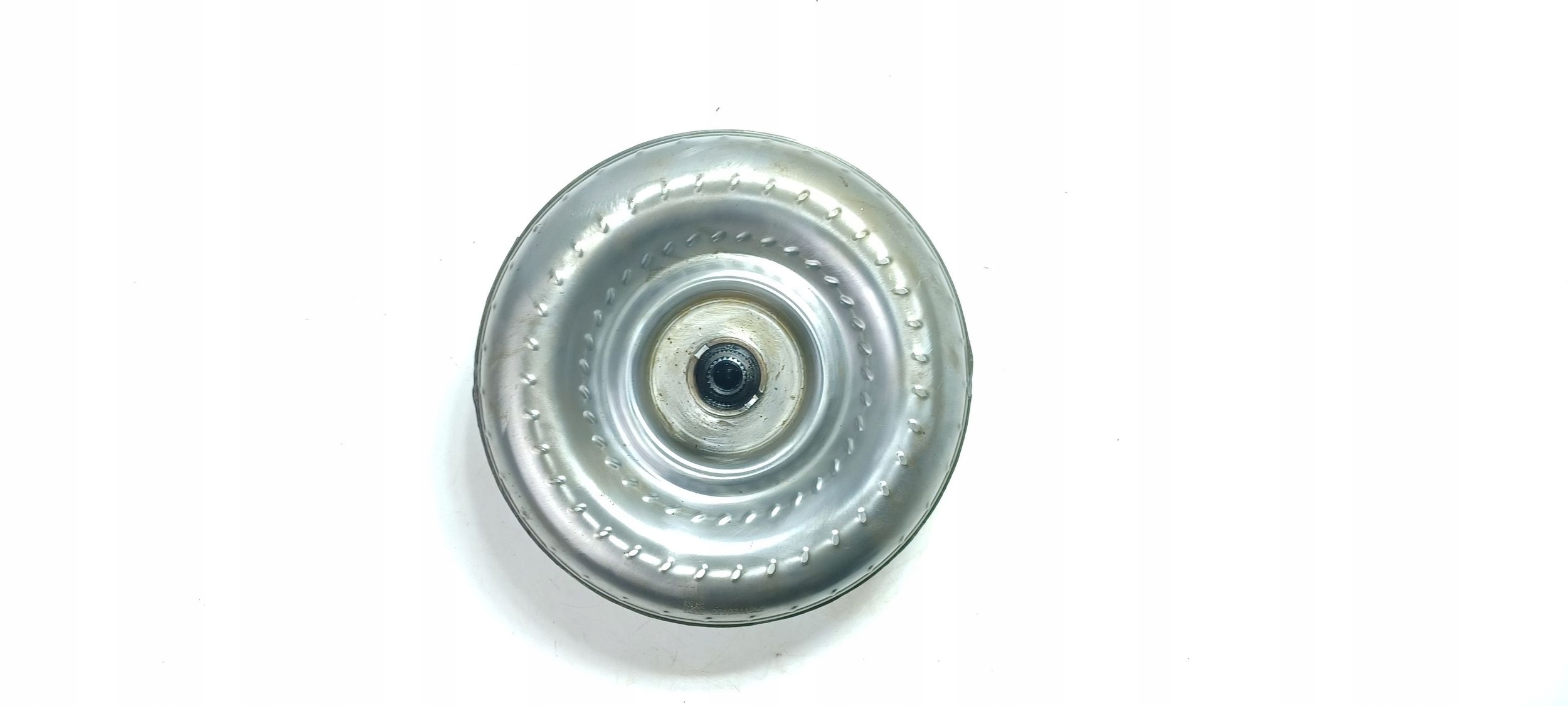 Hydrokinettinen kytkin keskiosa Mercedes-Benz C W203 A2212503902