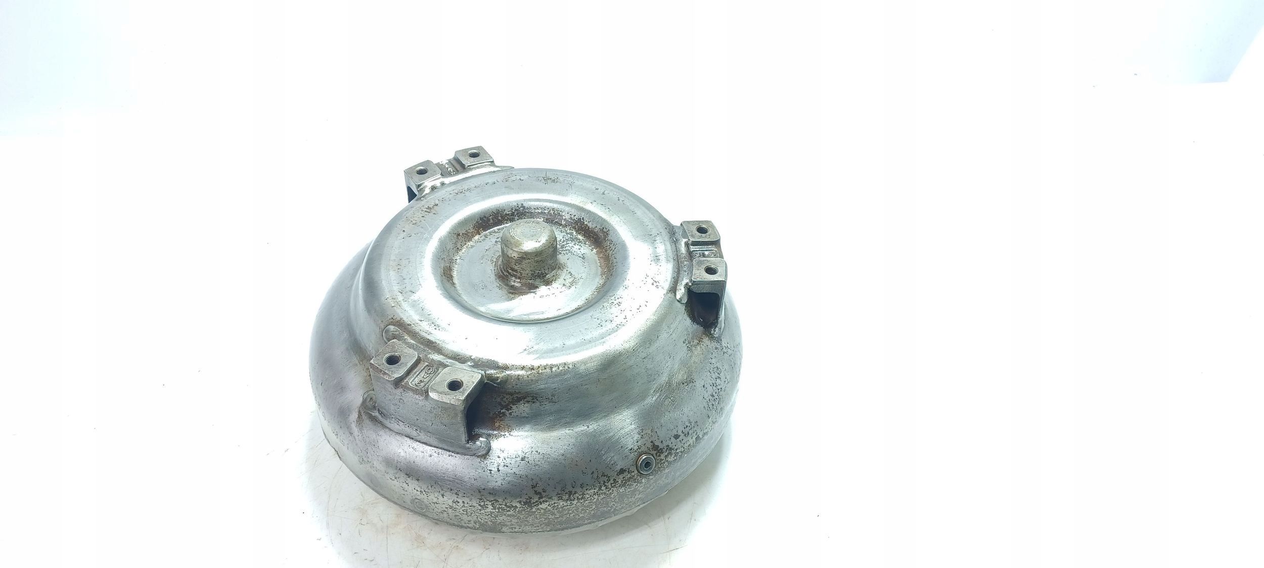 Koppelomvormer midden Mercedes-Benz C W203 A2212503902 image 3