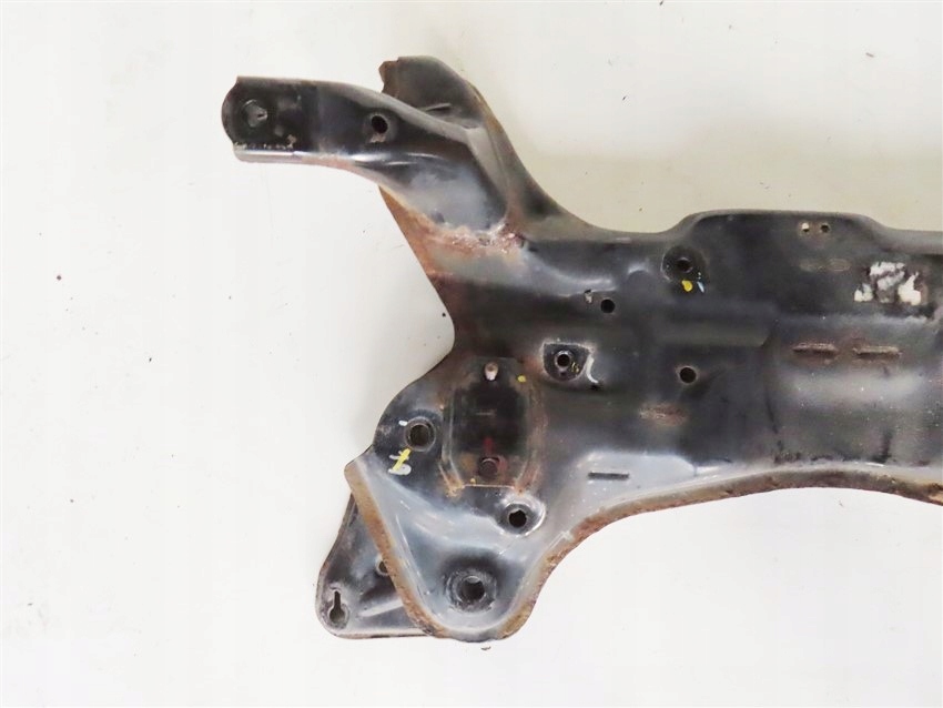 Ski de protection moteur Hyundai i30 II 1.4 1.6
