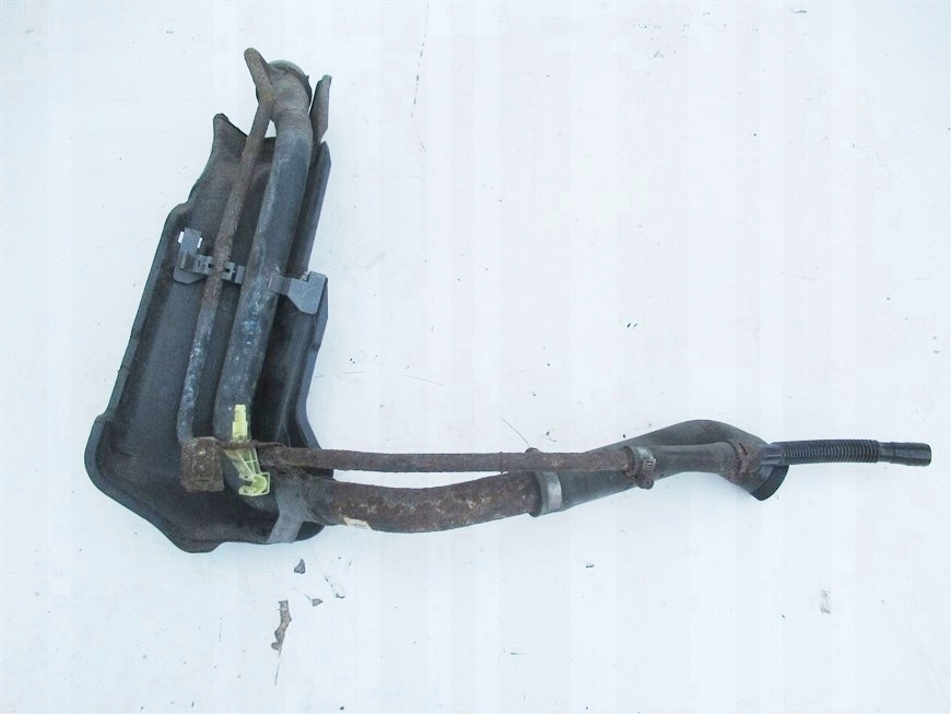 Kraftstoff-Einfüllrohr Toyota Yaris II 1.4 D4D 06-11R image 2