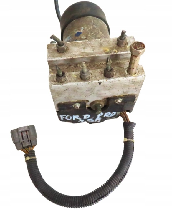 ABS-pumppu Ford Probe II 2.5 V6 bensa 1992-1997 6579-1 2709B
