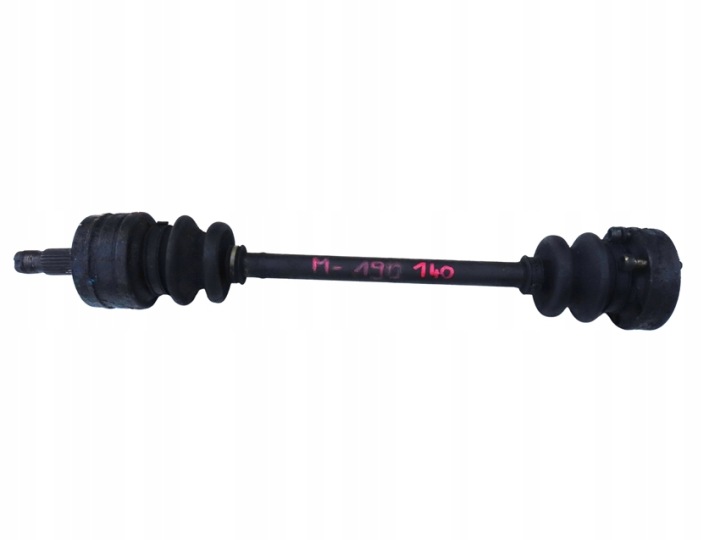 Axle Mercedes W201 1982-1993