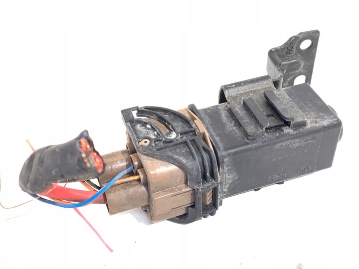 Hehkutulpan rele Hyundai Tucson 36830-2A700 1.7 116hv moduuli