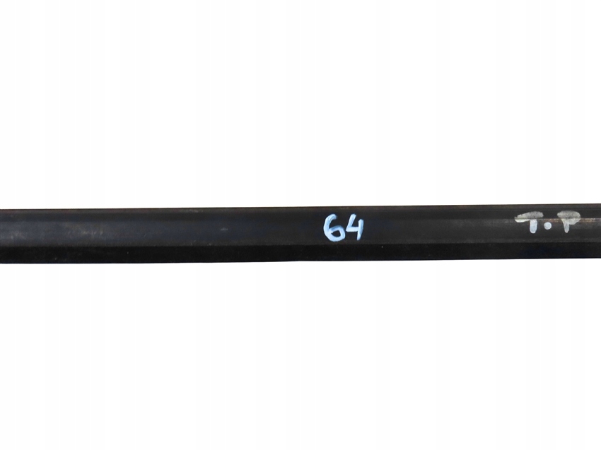 Achterspoiler rechts zwart Volkswagen Passat B5 1996-2000 image 4