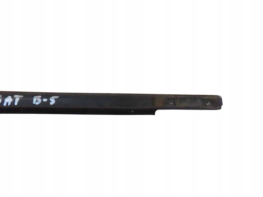 Achterspoiler rechts zwart Volkswagen Passat B5 1996-2000 image 5