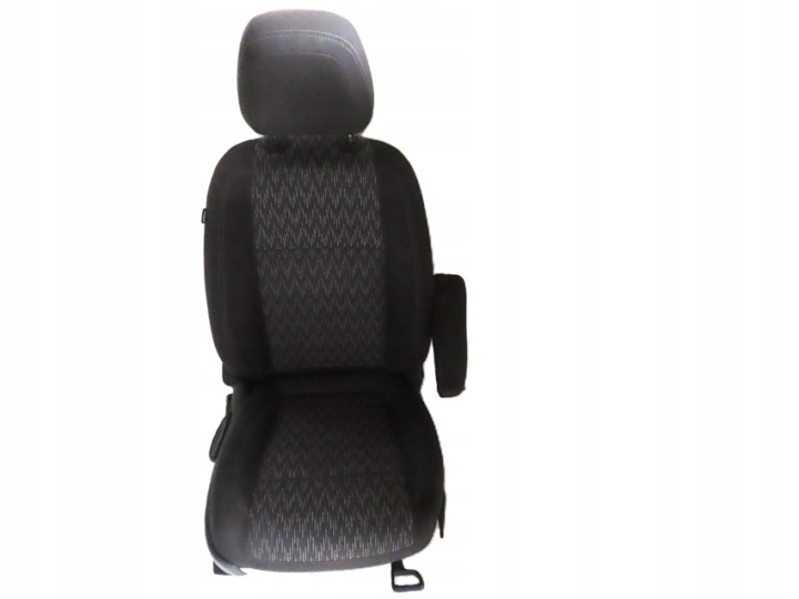 Front Right Seat with Airbag Opel Mokka A 2012-2019