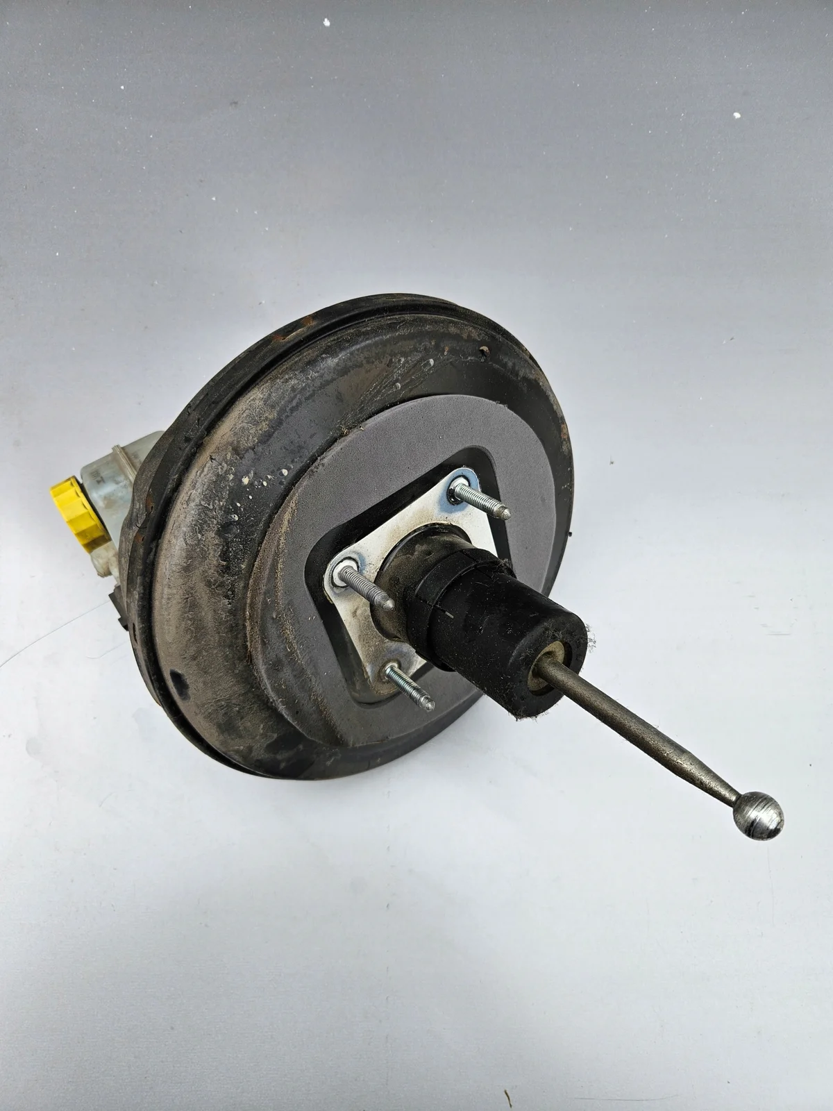 Bomba de Freno Skoda Fabia 1.6 TDI Usada image 3