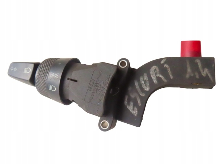 Wiper switch 86AG17K478CA Ford Escort