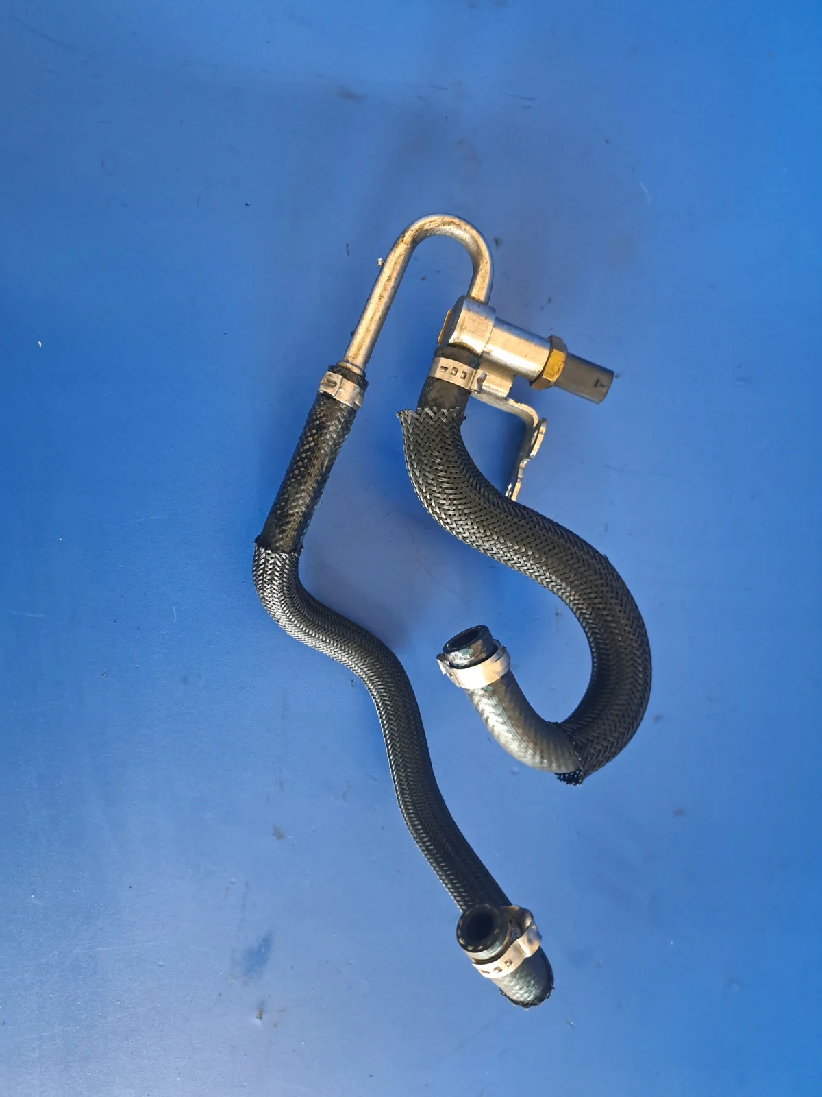 Capteur température carburant Mercedes 2.0CDI A0000051203