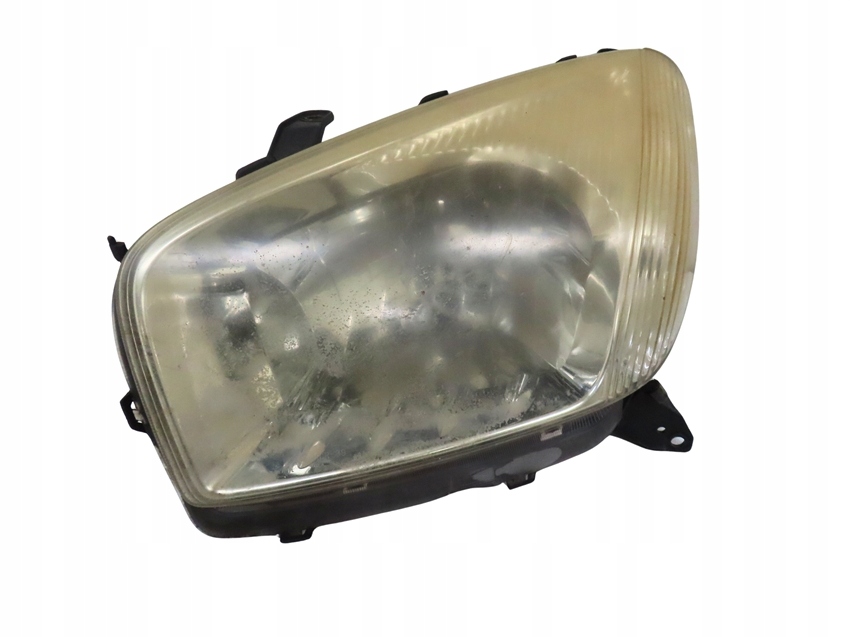 Farola delantera izquierda Toyota RAV4 II 2000-2003 image 2