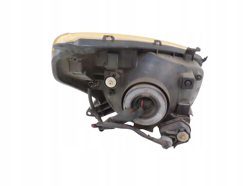 Farola delantera izquierda Toyota RAV4 II 2000-2003 image 3