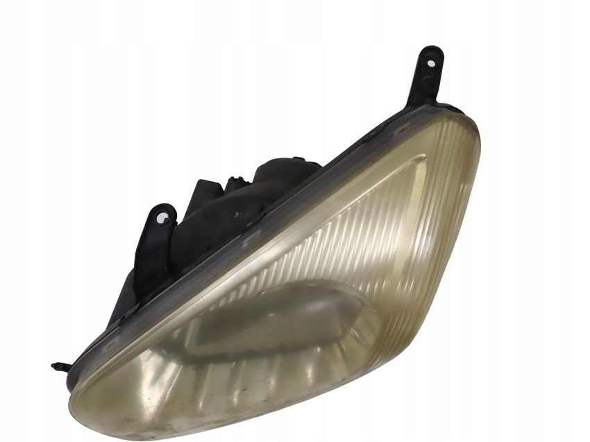 Farola delantera izquierda Toyota RAV4 II 2000-2003 image 4