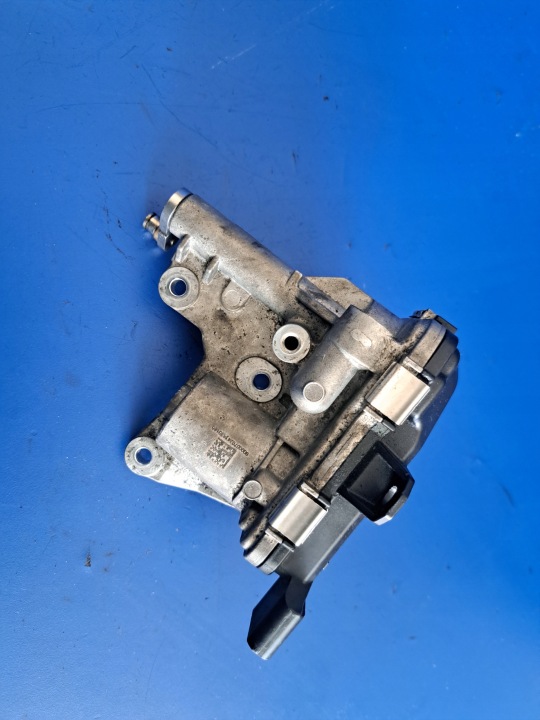 Mercedes Nastawnik Turbiny 59001107639 - A3C0544870000