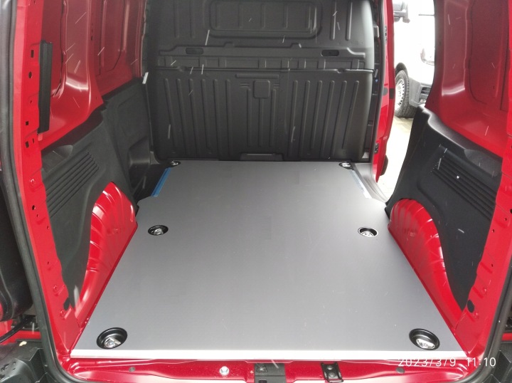 FIAT DOBLO 2024 LATTIA TAVARATILA PAKI