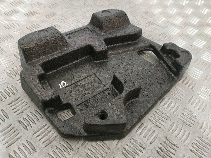 Trunk foam AUDI A8 (4H_) 4H0863006 3.0L diesel 184kW 2011