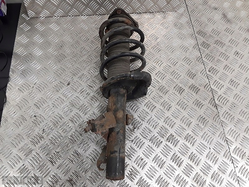 Amortecedor Mazda 5 2008 2.0 Diesel CDY034900 image 2
