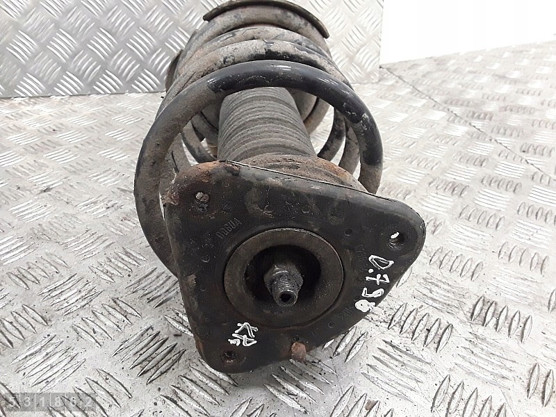 Amortecedor Mazda 5 2008 2.0 Diesel CDY034900 image 4