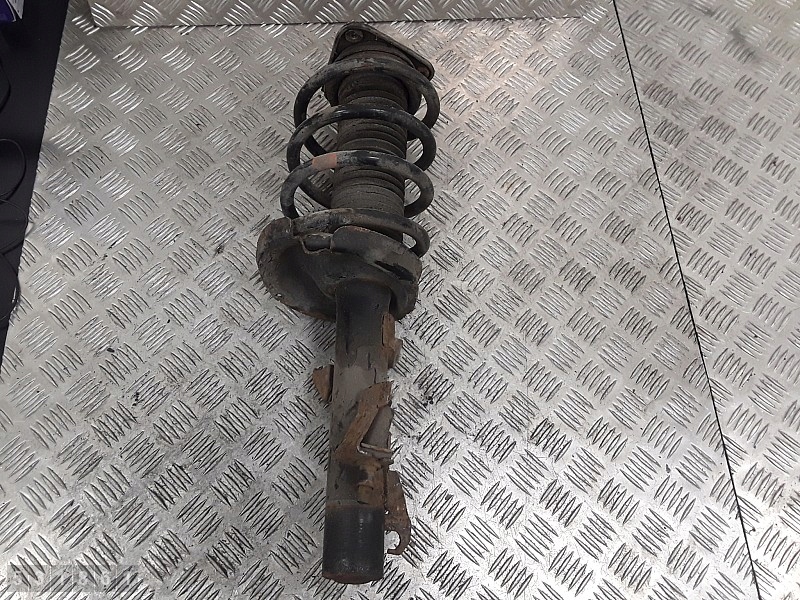 Mazda 5 2008 Schokdemper CDY034700 image 2