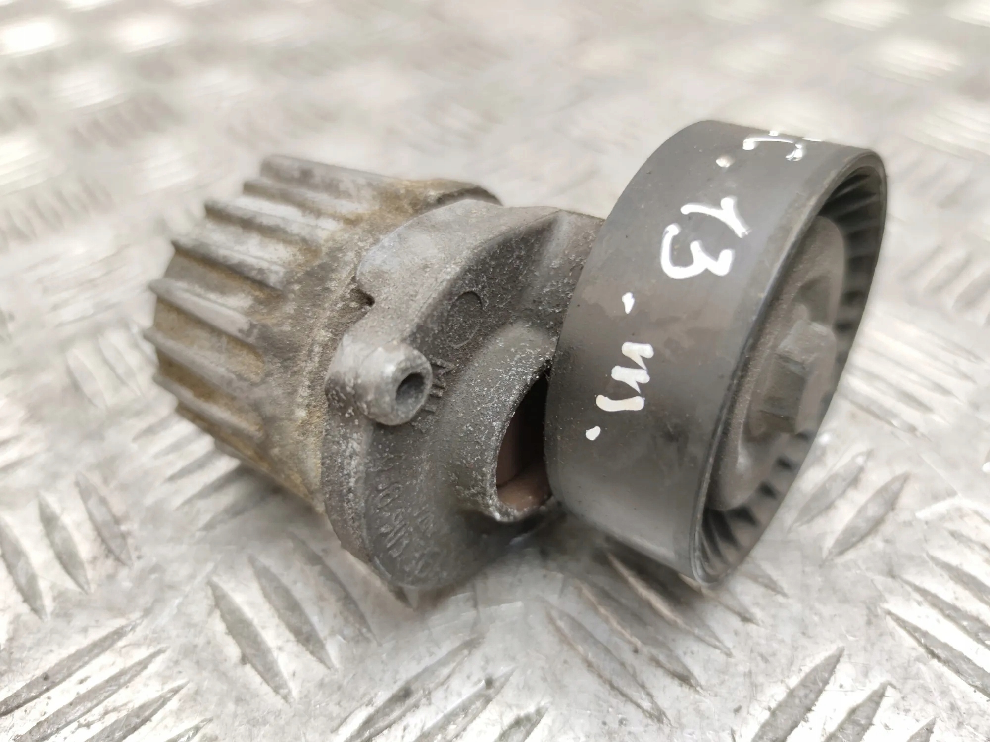 Spanrol VW Caddy III 2K 038903315AJ image 2
