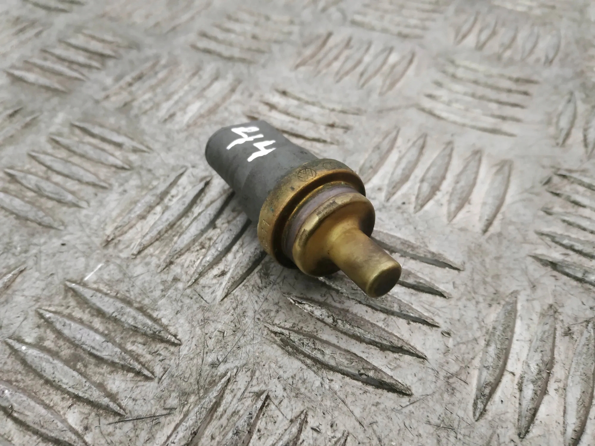 Kylvätsketemperatursensor Porsche Panamera 970 06A919501A image 2