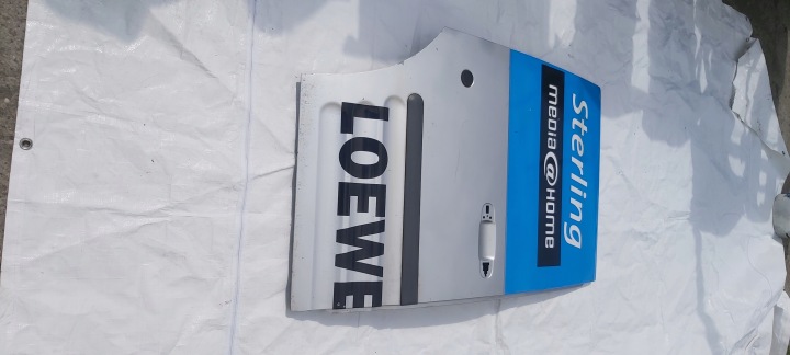 Liukuovi oikea takana 3G FORD TRANSIT CONNECT MK1 FL 09-13