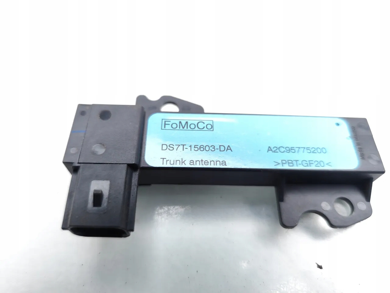 Antena interna Ford Ranger 2020 Pickup DS7T-15603-DA image 7