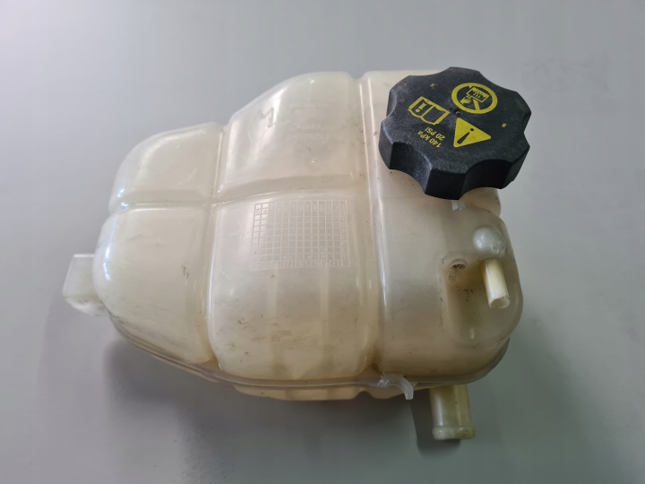 Jäähdytysnesteen paisuntasäiliö OPEL MERIVA B 13265592