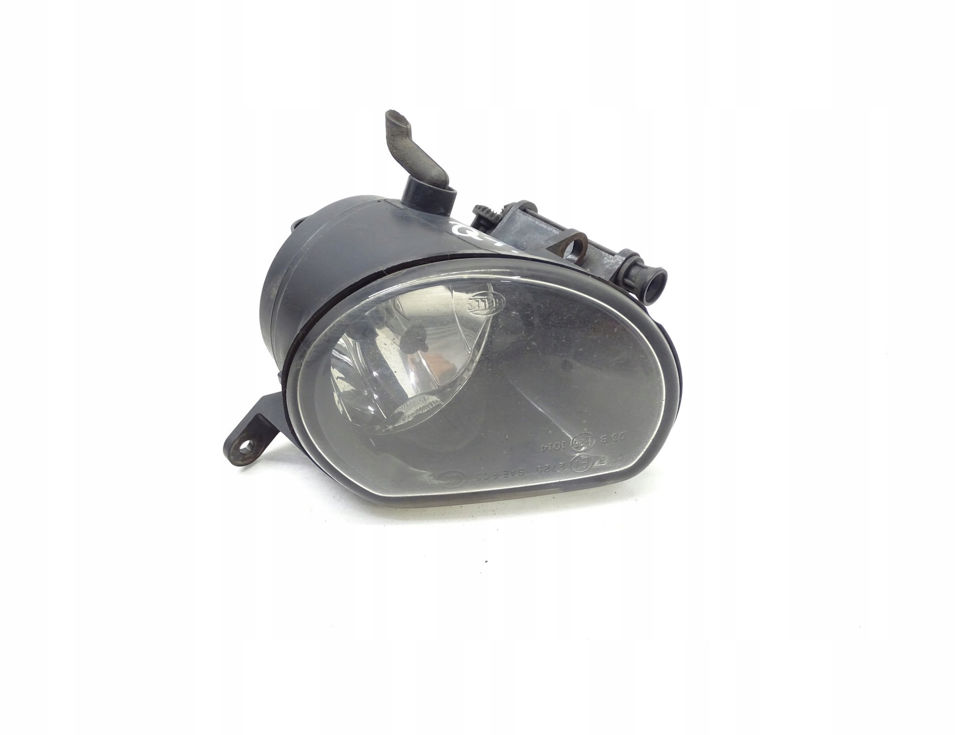 Farol Esquerdo Audi Q7 4L Usado OEM 173509-01 image 2