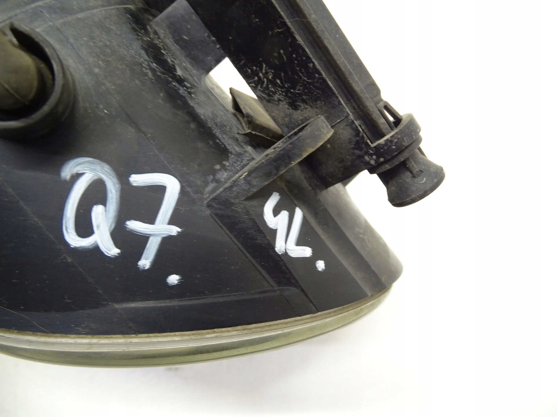 Farol Esquerdo Audi Q7 4L Usado OEM 173509-01 image 4