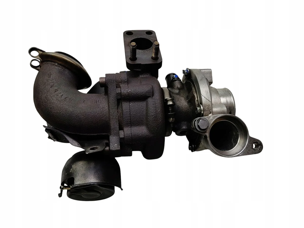Turbolaturi Suzuki Liana Citroen C3 1.4 HDI 9655673080