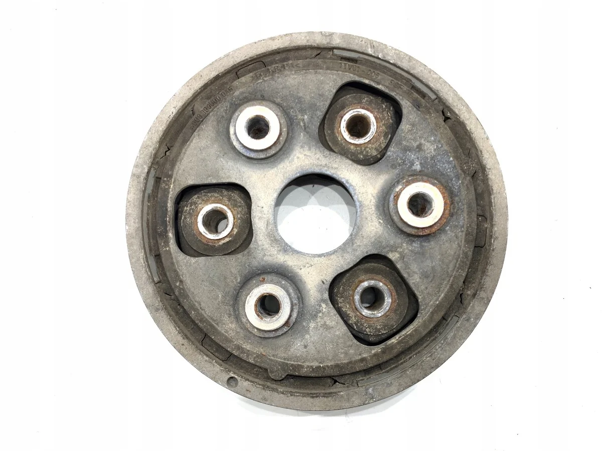 Connecteur flexible arbre VW Passat B8 OEM