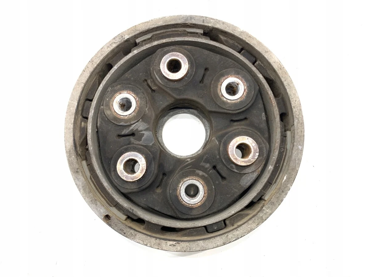 Conector Flexível Eixo VW Passat B8 Usado image 3
