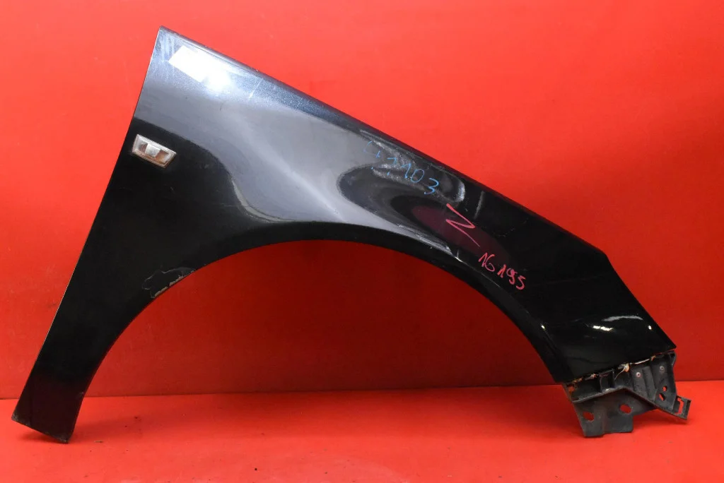 Guardabarros Opel Insignia A Derecho Delantero Usado