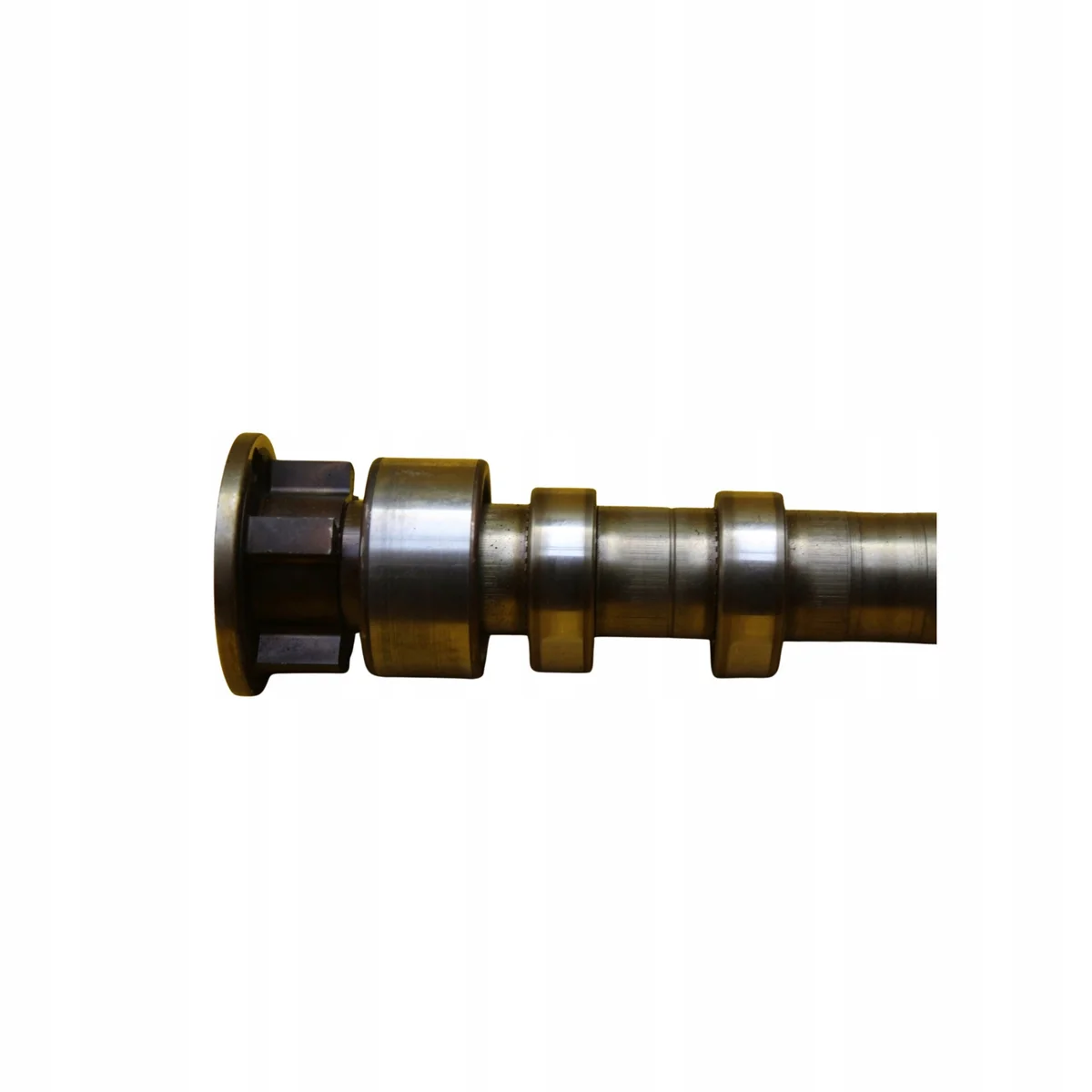 Eixo de Comando de Válvulas Escape VW Golf V 1.4 FSI image 5