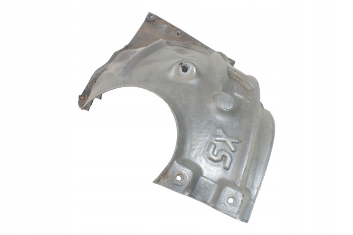 BMW F20 F21 F22 F23 Lokasuoja vasen etu takaosa 7241845