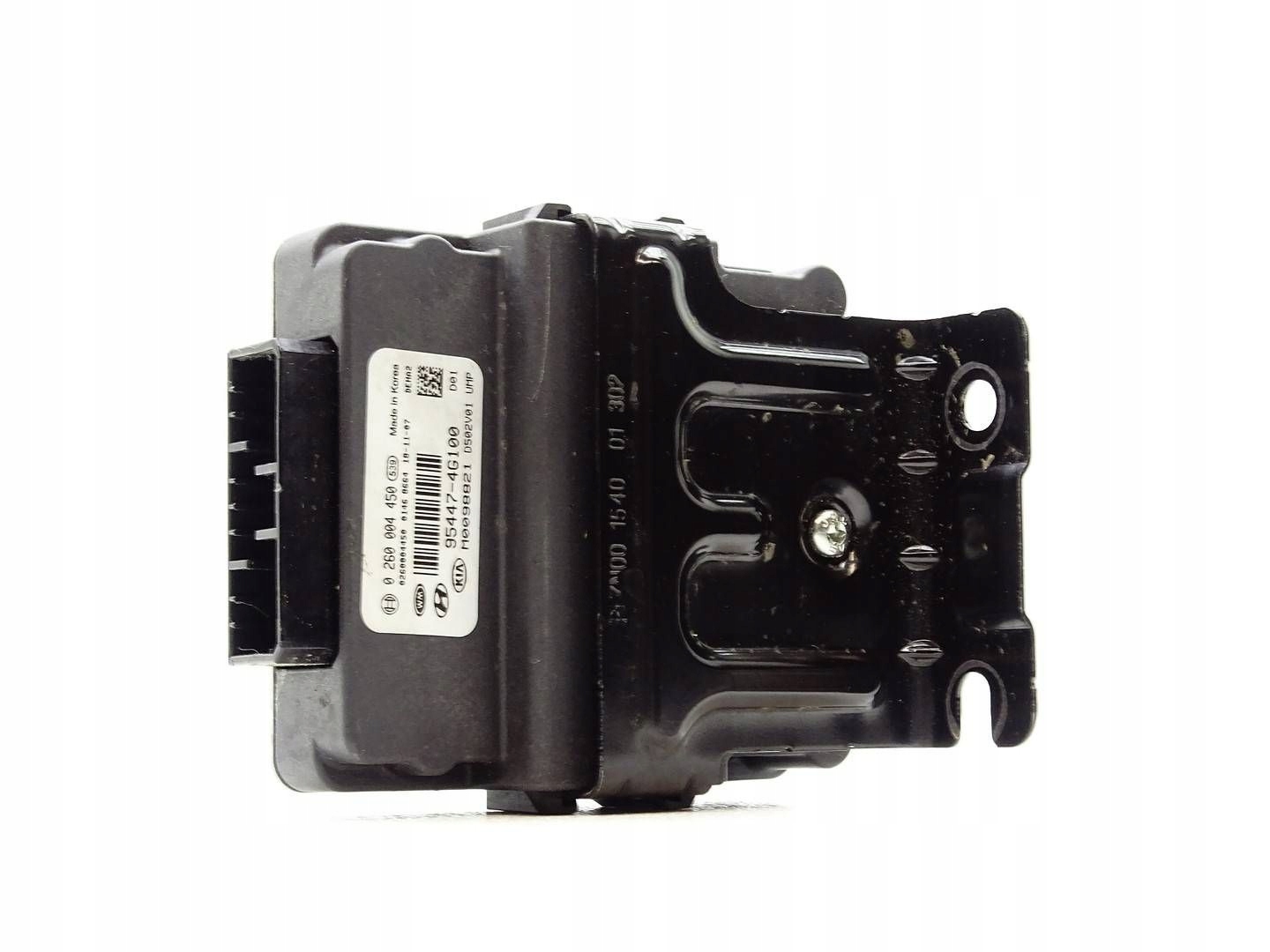 Modulo computer Kia Sorento III 95447-4G100 image 2