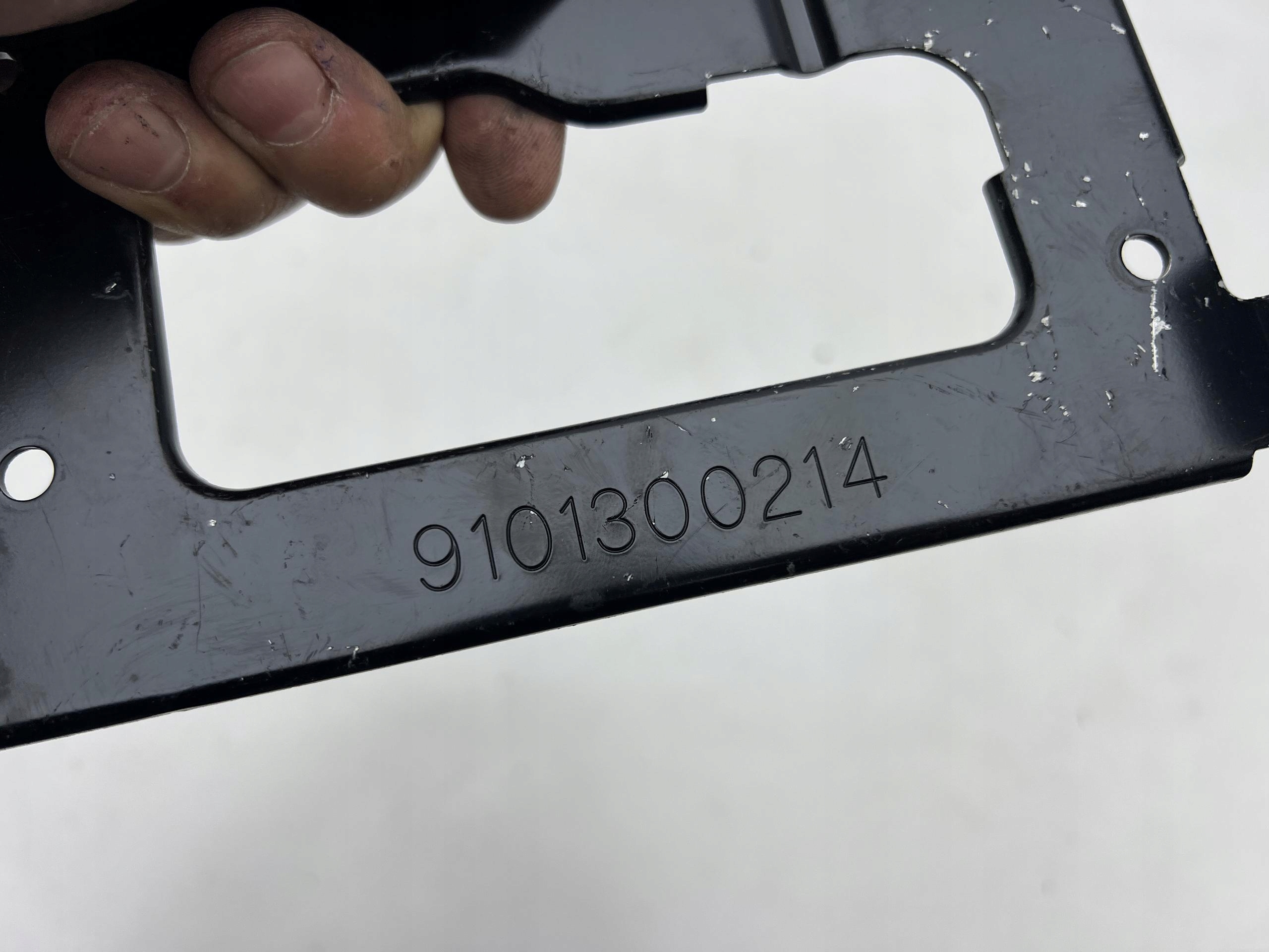 KIA SPORTAGE V Halterung Träger Original 2021- image 3