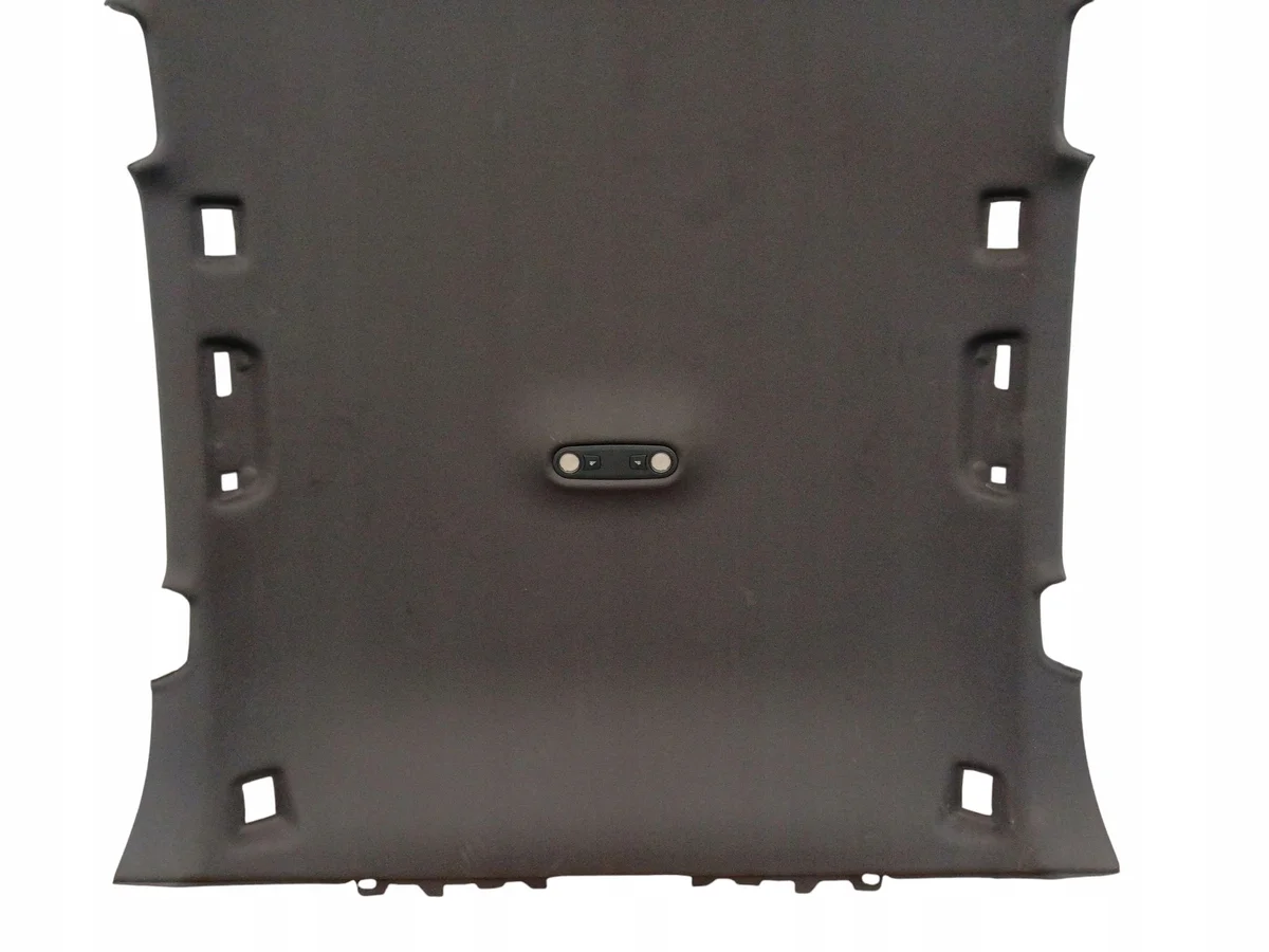 Audi Q5 8R Dachhimmel S-Line Gebraucht image 6