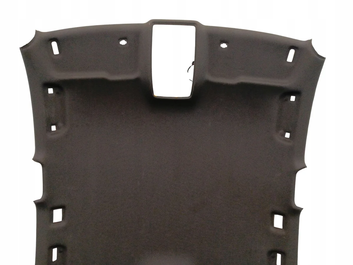 Audi Q5 8R Dachhimmel S-Line Gebraucht image 7