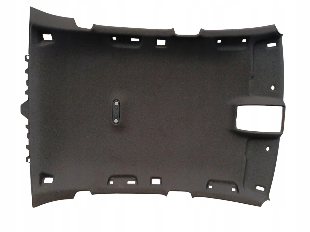 Audi Q5 8R Dachhimmel S-Line Gebraucht image 8