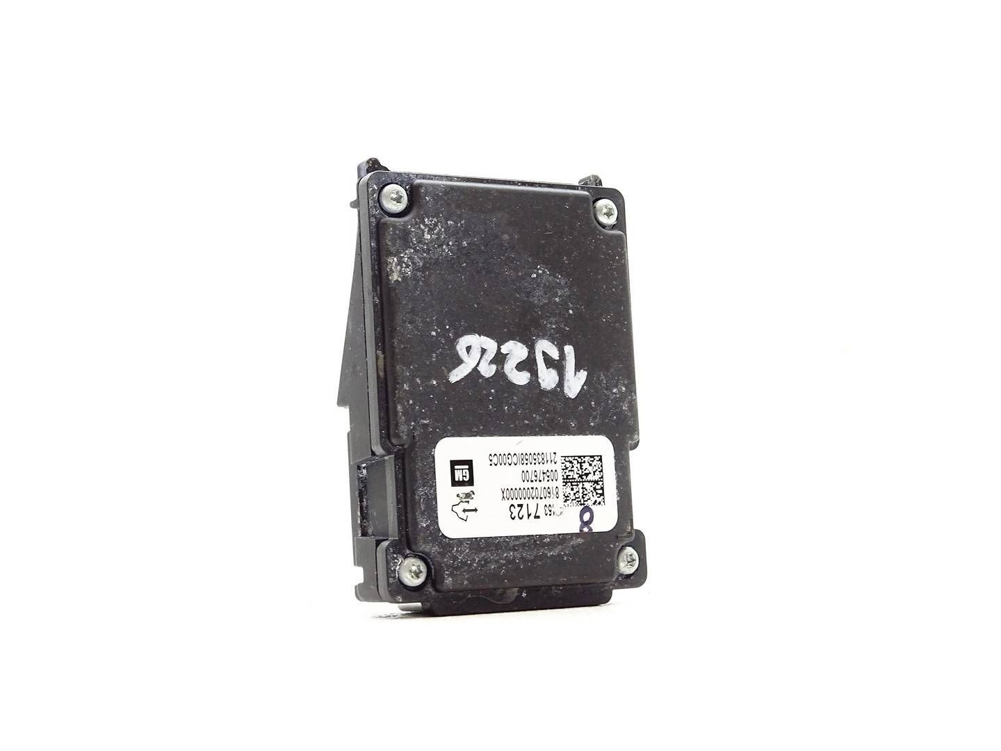 Câmera Dianteira Radar Opel Insignia B OEM WAH43097 image 3