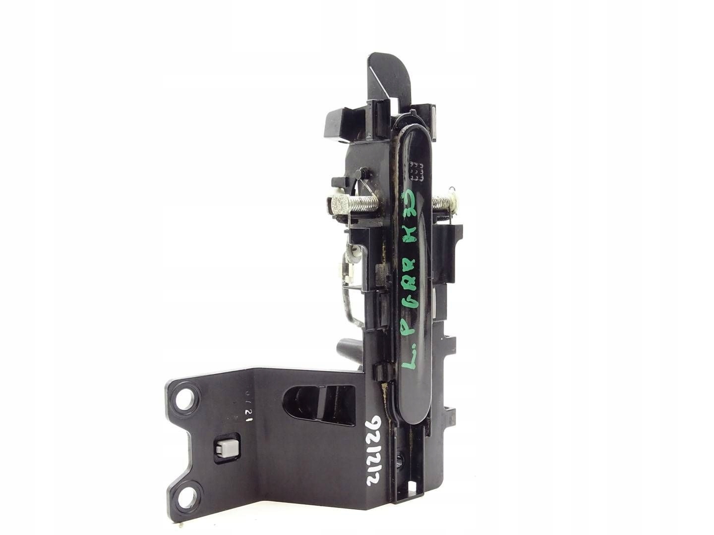 Türgriff links Nissan GT-R R35 OEM WAH43102 image 2