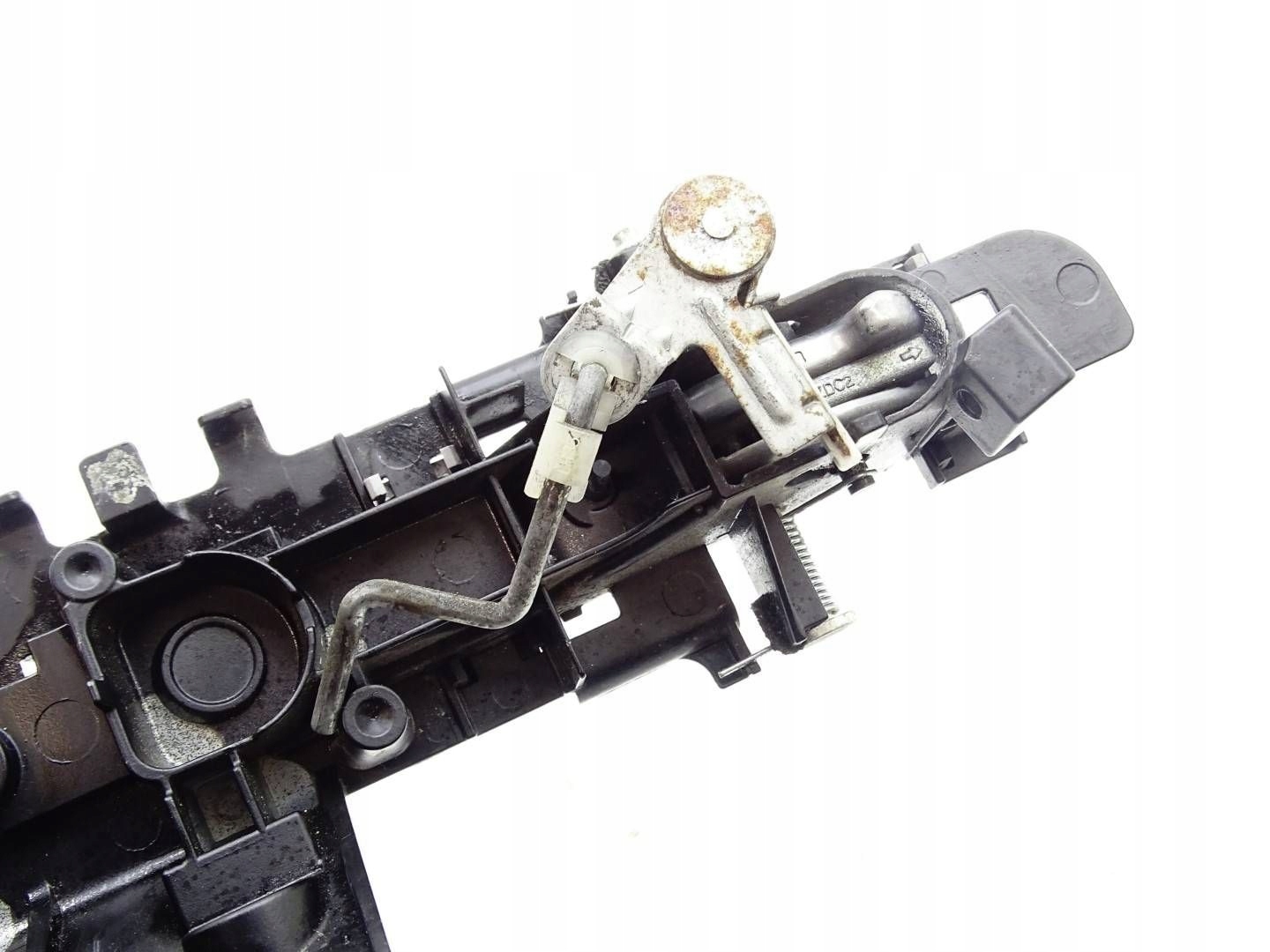 Türgriff links Nissan GT-R R35 OEM WAH43102 image 4