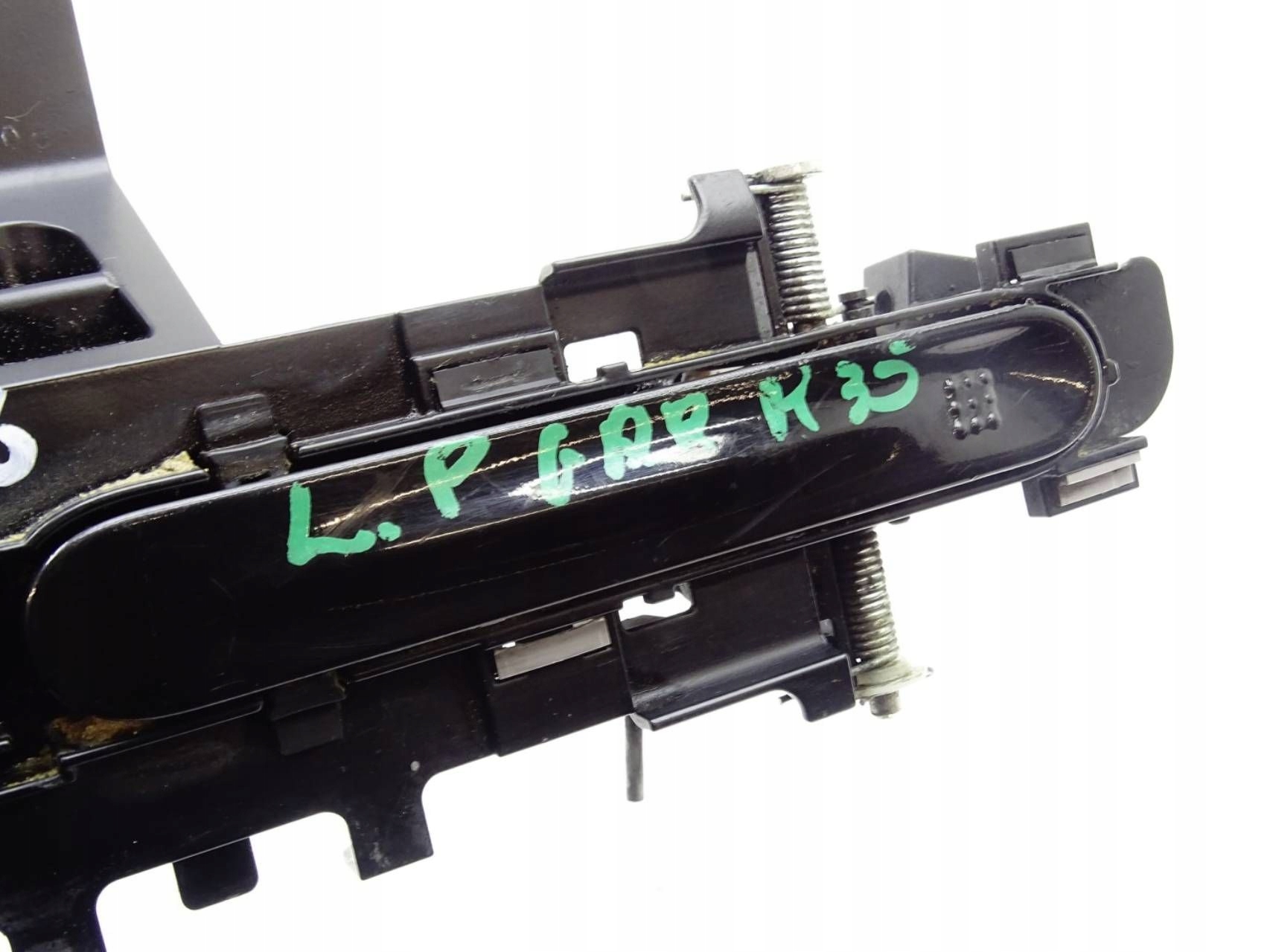 Türgriff links Nissan GT-R R35 OEM WAH43102 image 5