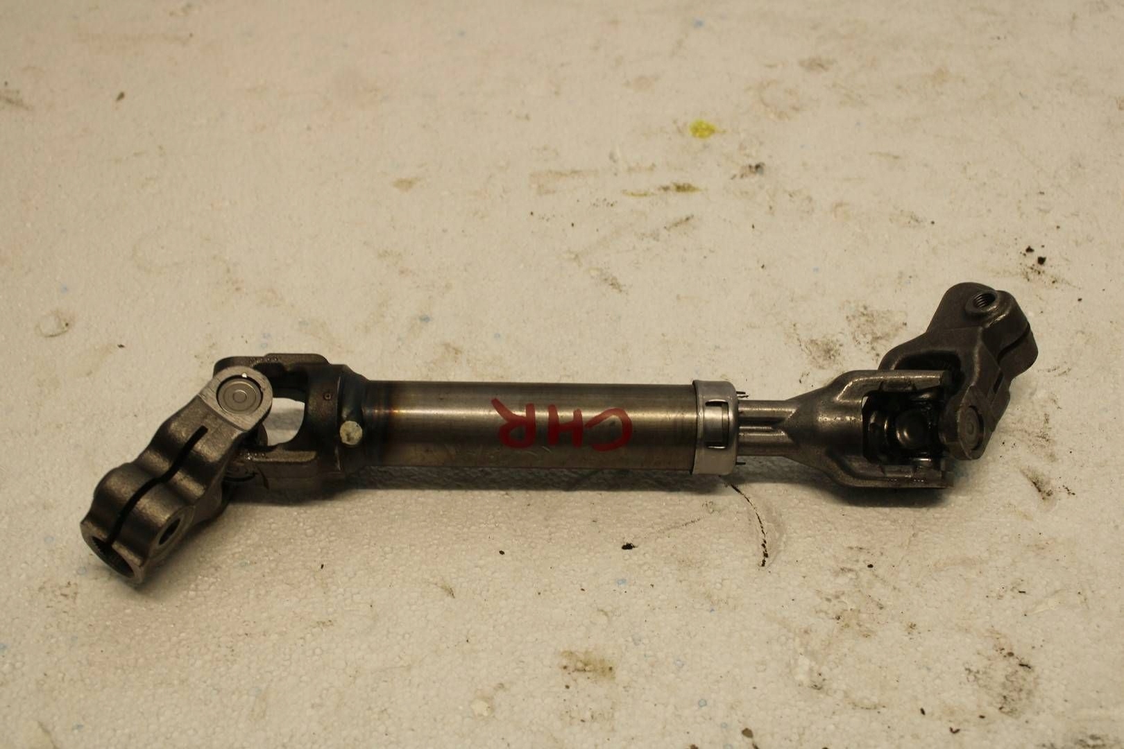 Steering Column Cross Joint Toyota CHR OEM VFF3517