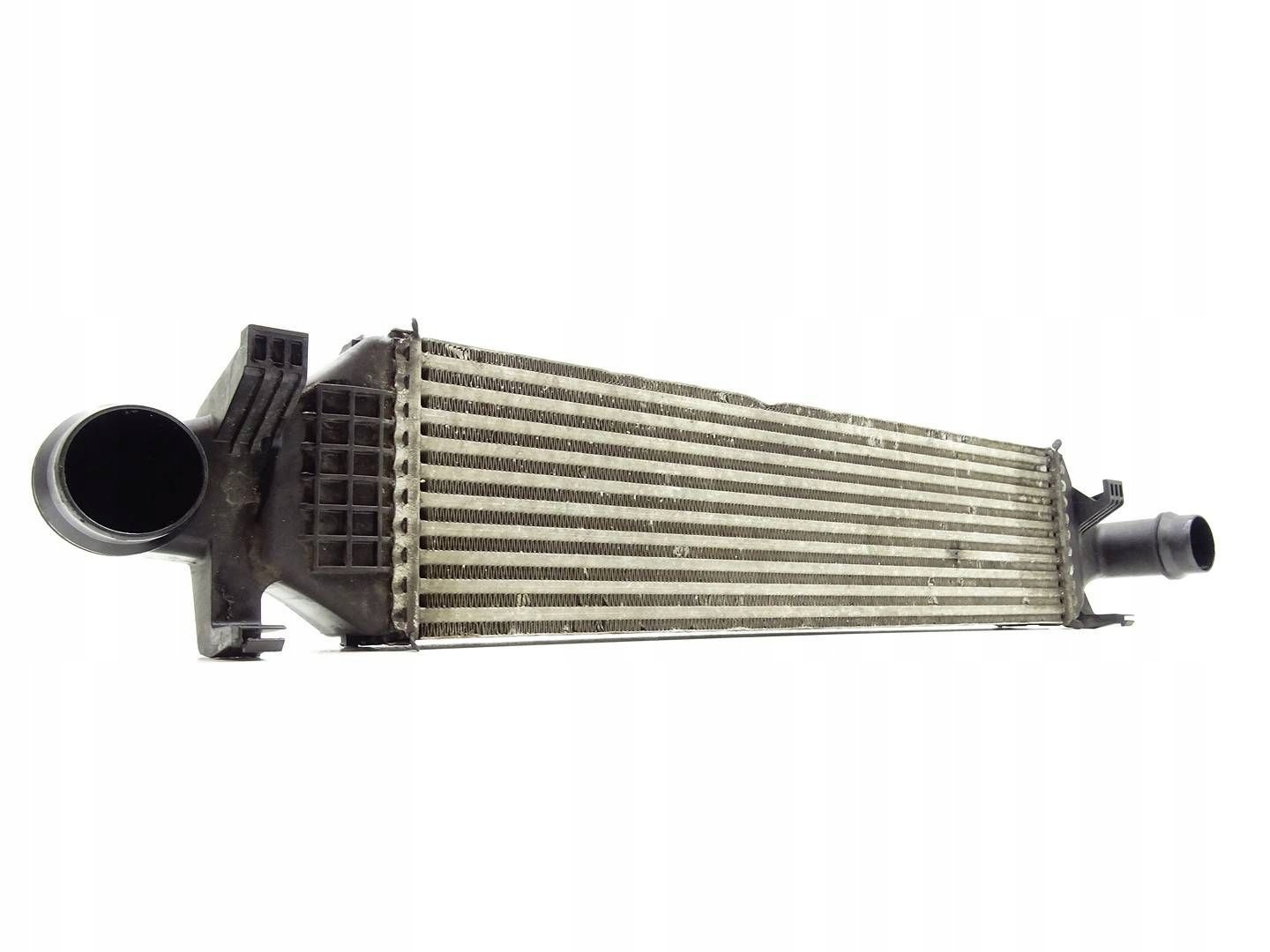 Intercooler Mercedes W176 CLA W117 2.2 CDI WAH43118 image 2