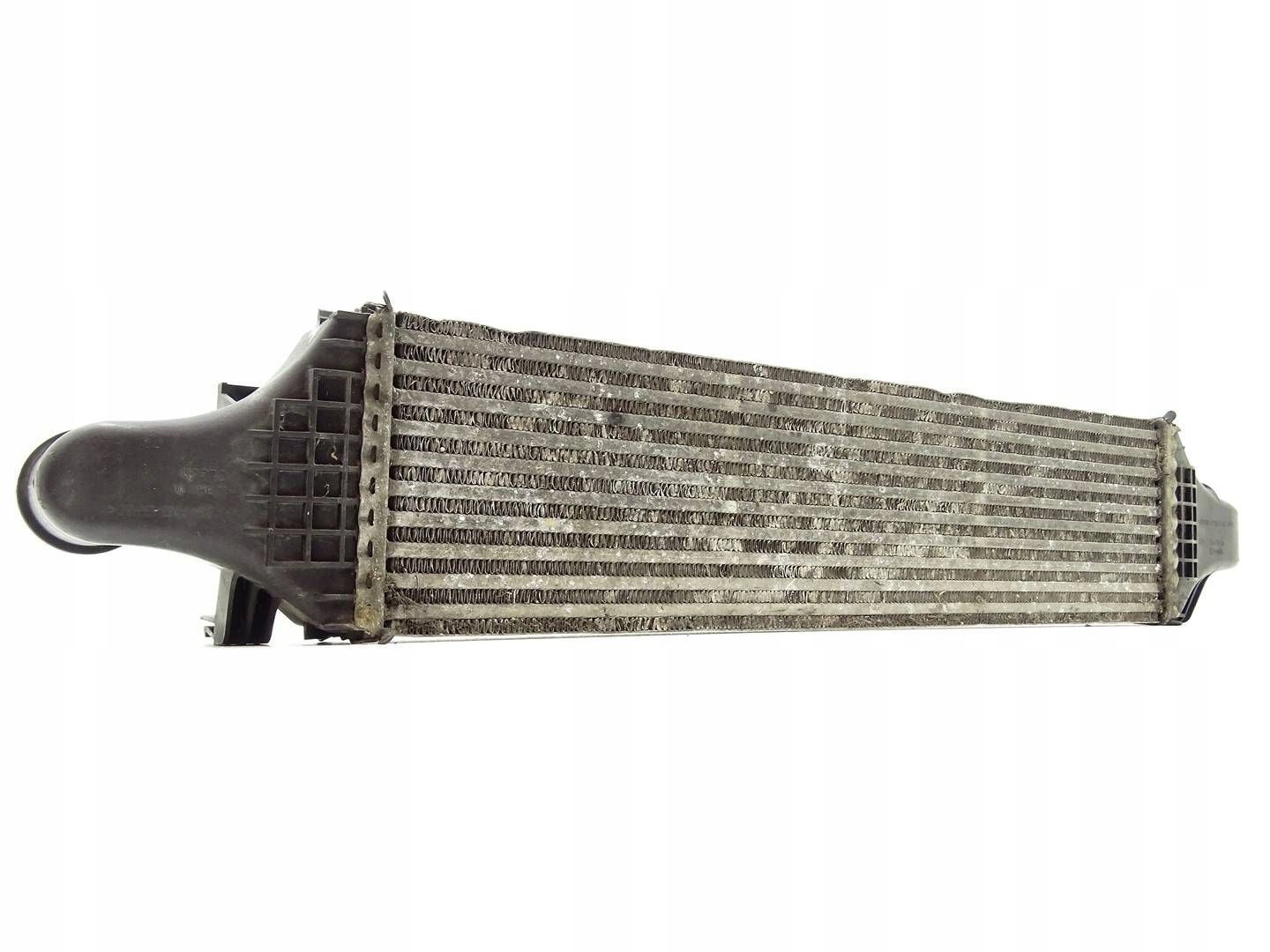 Intercooler Mercedes W176 CLA117 2.2 CDI A2465000900