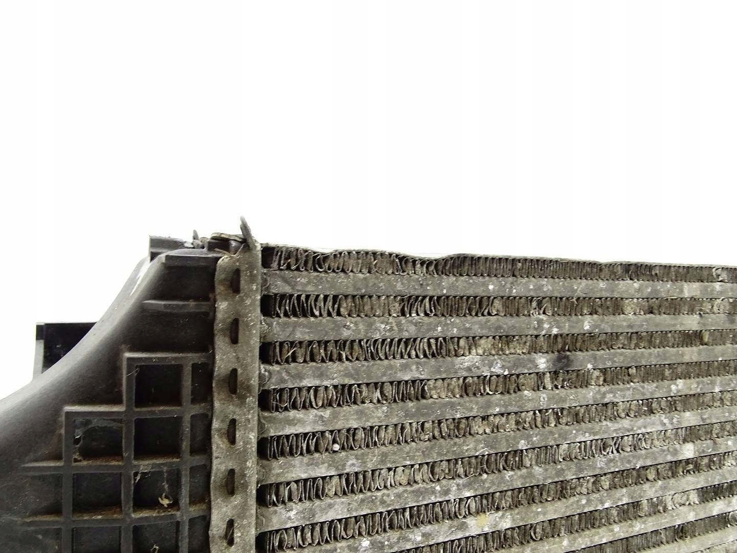 Intercooler Mercedes W176 CLA W117 2.2 CDI WAH43118 image 4